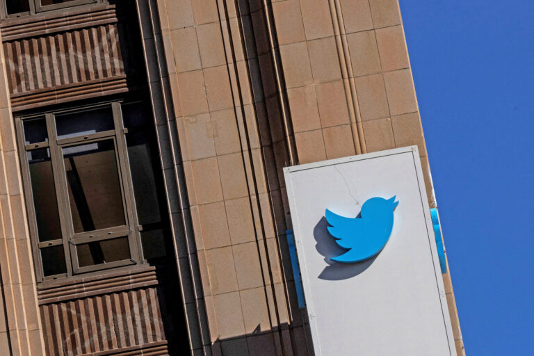Twitter says it won’t amplify false content during a crisis