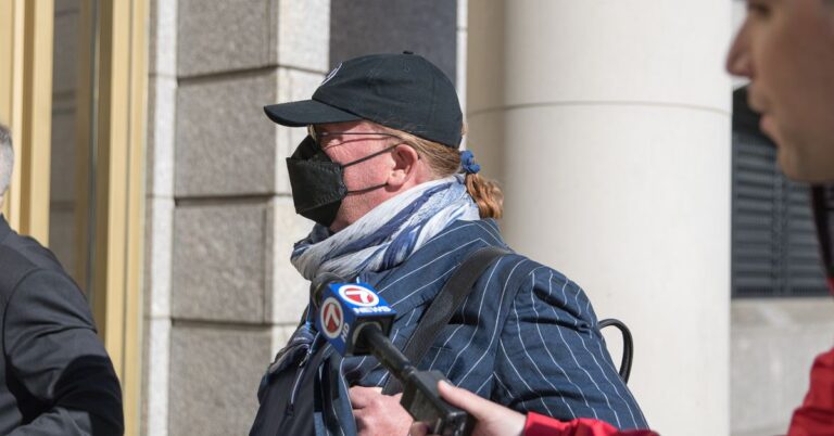 Why Mario Batali’s Acquittal Feels Hollow