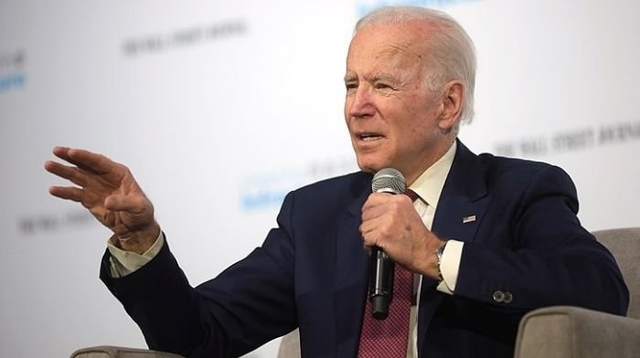 As Economy Contracts, Biden Considers Canceling Student Loan Debt