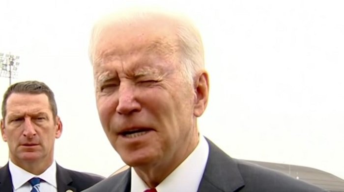 Flashback: Biden Supported Constitutional Amendment Overturning Roe v. Wade, Said It Went ‘Too Far’