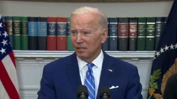 Biden Slams MAGA, Claim’s It’s The ‘Most Extreme Political Organization In American History’