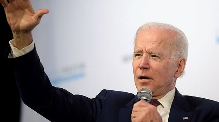Biden Cancels New Oil Leases As Gas Prices Hit Record Highs