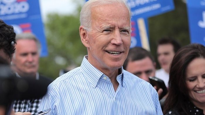 Biden Needs To Take The Blame For Inflation