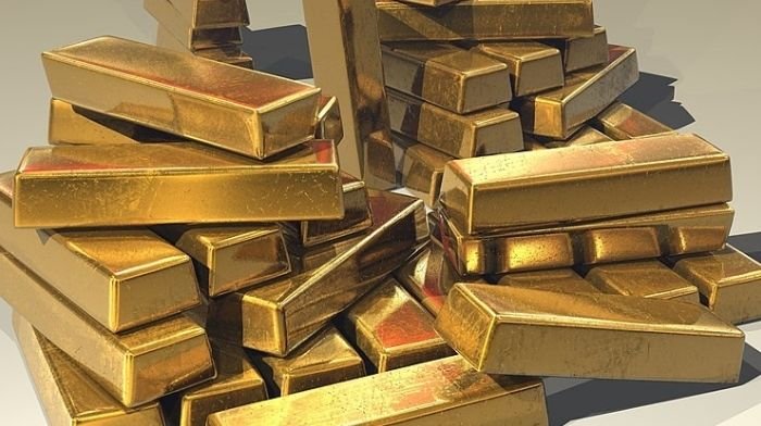 If You Expected Bitcoin To Mimic Gold, You Haven’t A Clue About Gold
