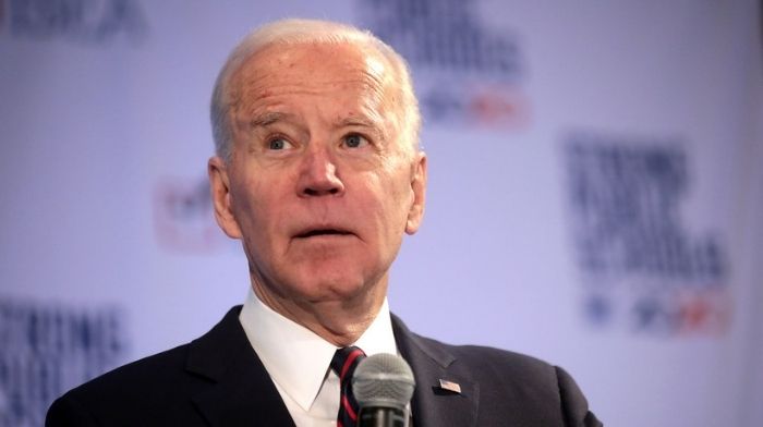 Nearly 70% Of Republicans Want Biden Impeached After 2022 Midterm Elections
