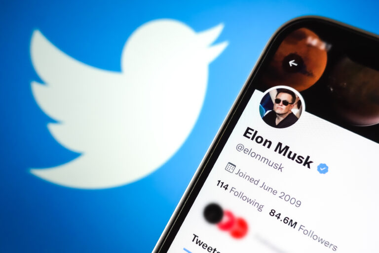 Elon Musk wants to quadruple Twitter users by 2028