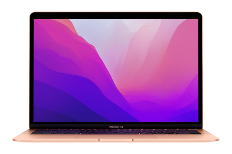 Apple’s MacBook Air M1 falls back to $850