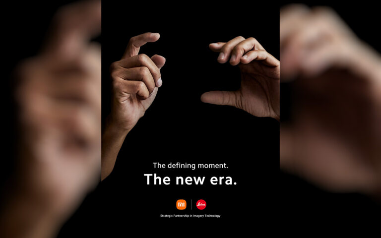 Xiaomi and Leica to launch a co-branded phone in July
