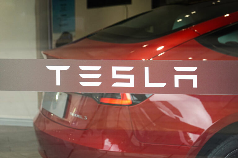 Tesla recalls 130,000 cars for overheating infotainment systems