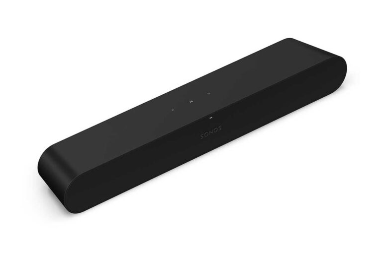 Sonos’ rumored $250 soundbar is reportedly called the Ray