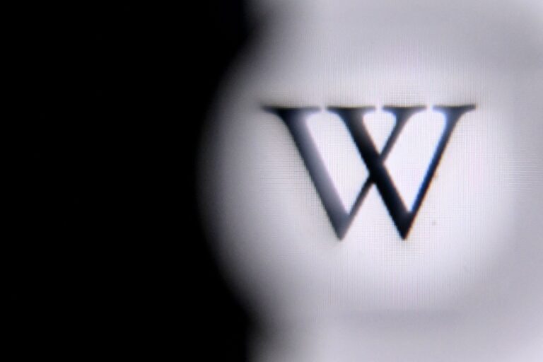 The Wikimedia Foundation won’t accept crypto donations anymore