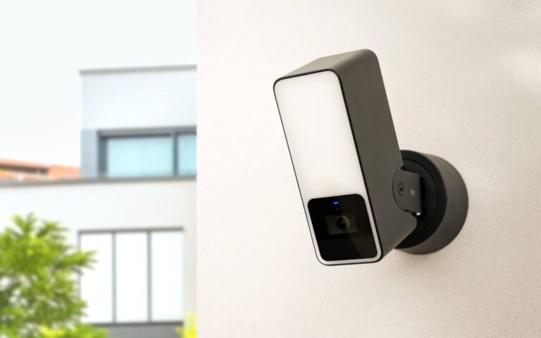 Eve’s HomeKit-only Outdoor Cam is now available for $250