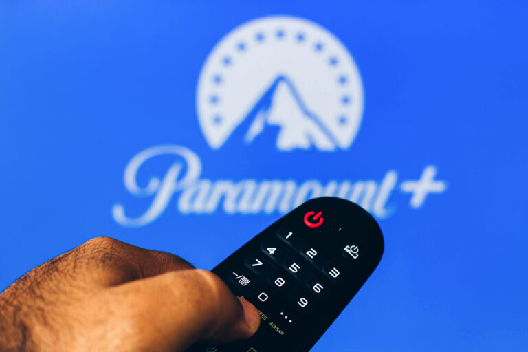 Paramount+ debuts in the UK and Ireland on June 22nd