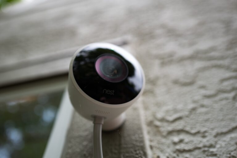 Google Nest cameras now work with Amazon Alexa devices