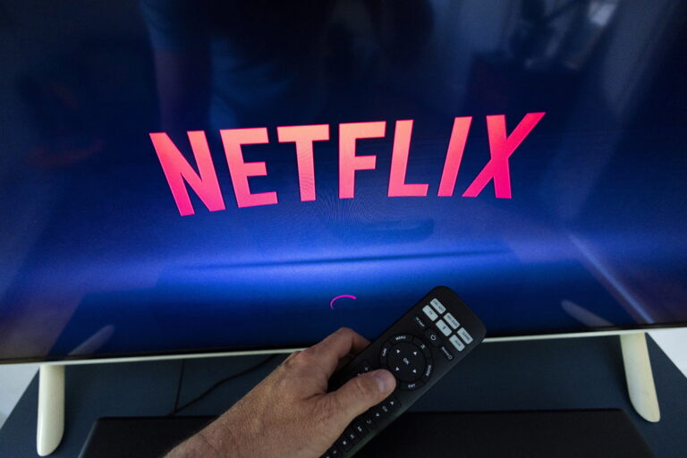 Netflix’s ad-supported plan and password sharing fees may arrive this year