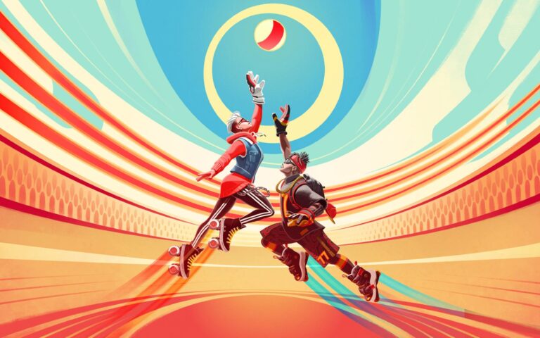 Ubisoft’s free-to-play ‘Roller Champions’ heads to PC and consoles on May 25th