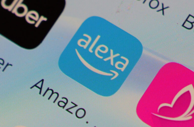 Amazon offers cashback rewards if you scan receipts through its Alexa app