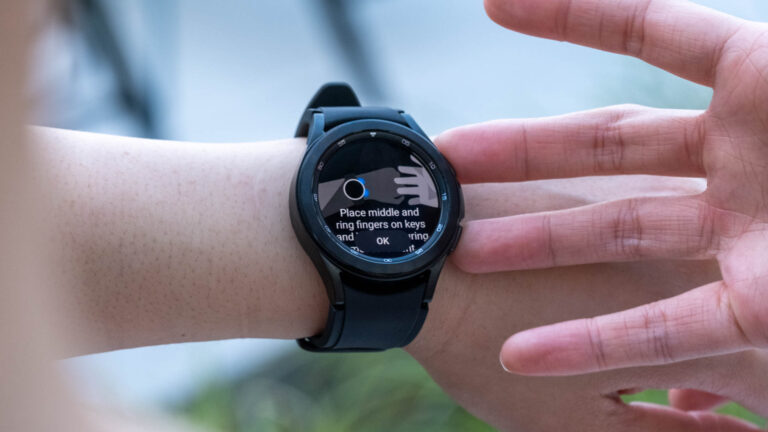 Google Assistant is now available on the Samsung Galaxy Watch 4