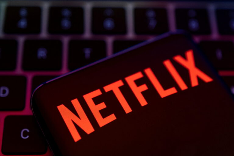 Netflix is developing livestreaming features