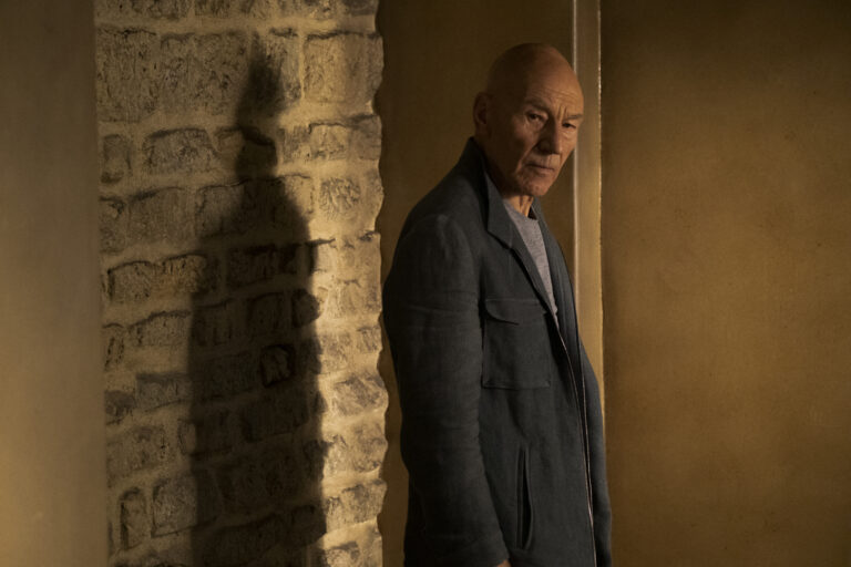 ‘Star Trek: Picard’ could only exist on a streaming service