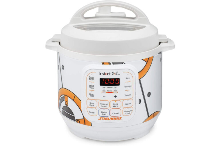 Star Wars Instant Pots are up to 25 percent off for May the 4th