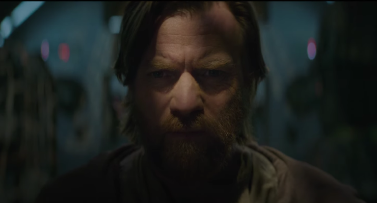 New ‘Obi-Wan Kenobi’ trailer shows a certain Sith Lord being assembled