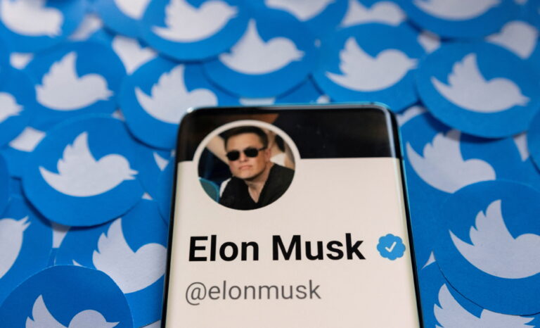 With Twitter deal on hold, Musk says a lower sale price isn’t ‘out of the question’