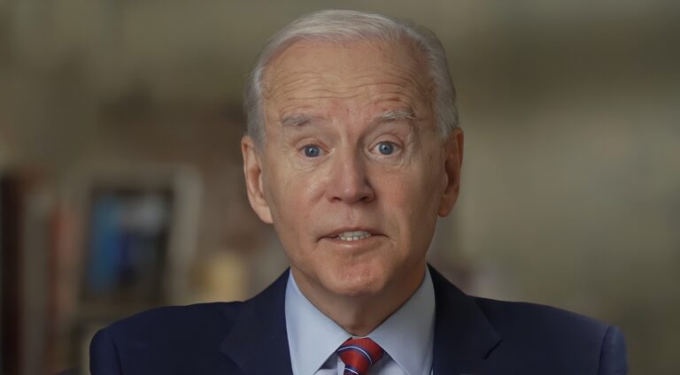 Over Two-Thirds of Republicans Think Biden Should Be Impeached and Tried for Treason if GOP Wins Back the House