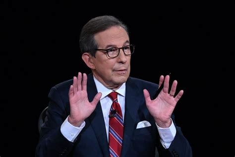 Chris Wallace Headed to HBO Max After CNN+ Collapses
