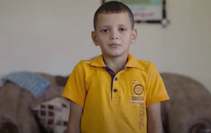 Hamas Movie “Eleven Days in May” Provides One-Sided View of the Deaths of Children in Gaza in 2021