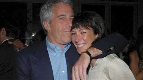 Ghislaine Maxwell’s Sentence Reduced, Judge Points to ‘Repetitive’ Nature of Guilty Counts