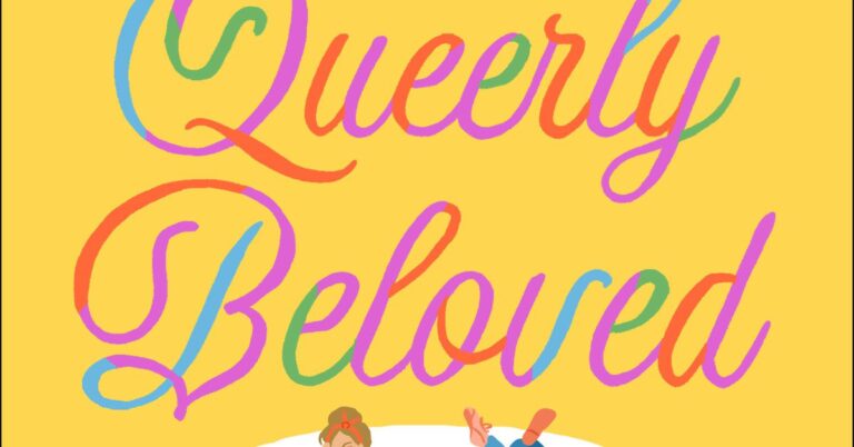 The Heroine of ‘Queerly Beloved’ Finds Freedom and Romance by Baking