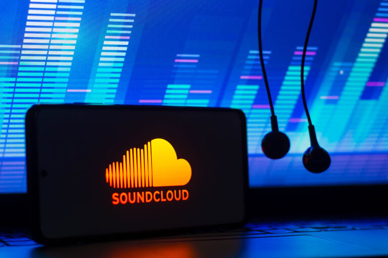 SoundCloud buys an AI music company to help discover hidden gems