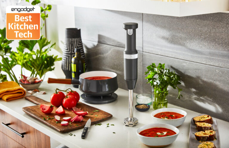 The best immersion blenders you can buy