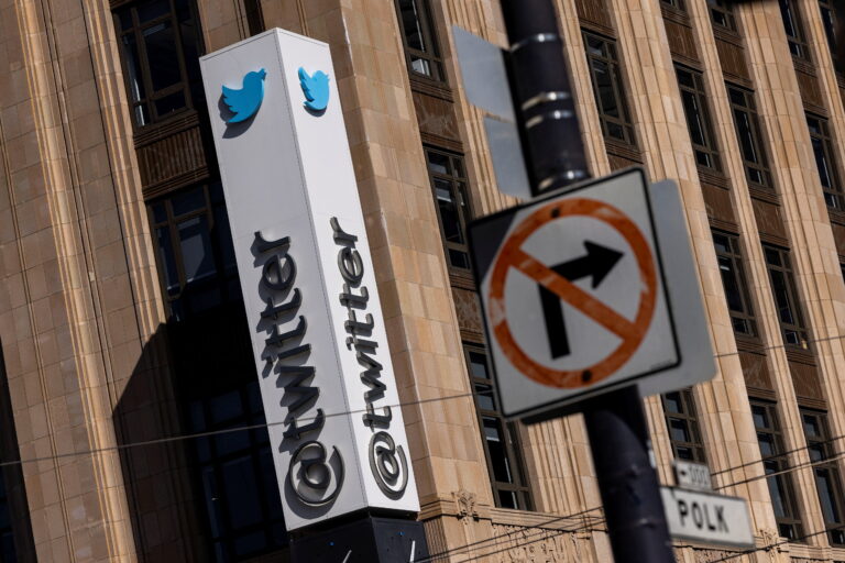 Twitter’s CEO fires top product exec as company cuts costs