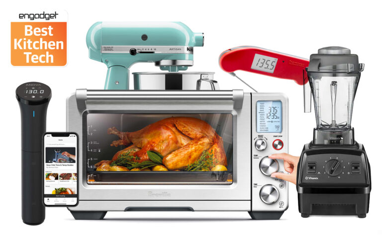 The best kitchen gadgets you can buy