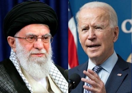 Biden’s Foreign Policy Is “Reverse American Exceptionalism” When It Comes to Dealing with Iran