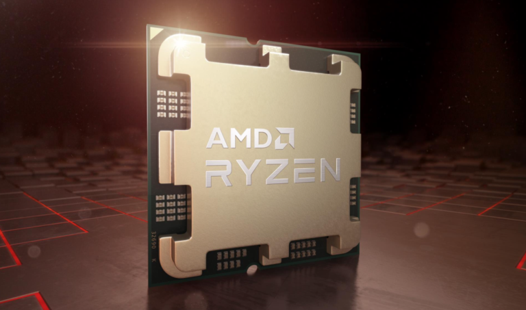 AMD’s Ryzen 7000 desktop chips are coming this fall with 5nm Zen 4 cores