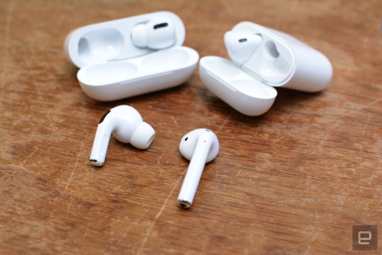 Apple faces AirPods lawsuit after an Amber Alert allegedly caused hearing damage