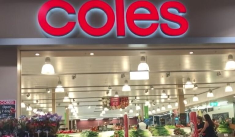 Coles Supermarket Will Give Trans and Gender Fluid Staff 10 Extra Paid Leave Days