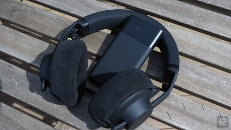 AIAIAI Studio Wireless+: Finally, low-latency headphones for music producers