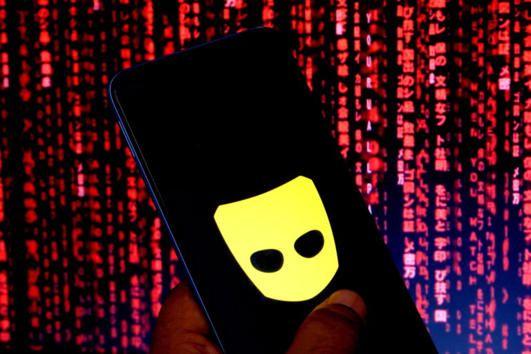 Grindr location data was reportedly for sale for at least three years (updated)