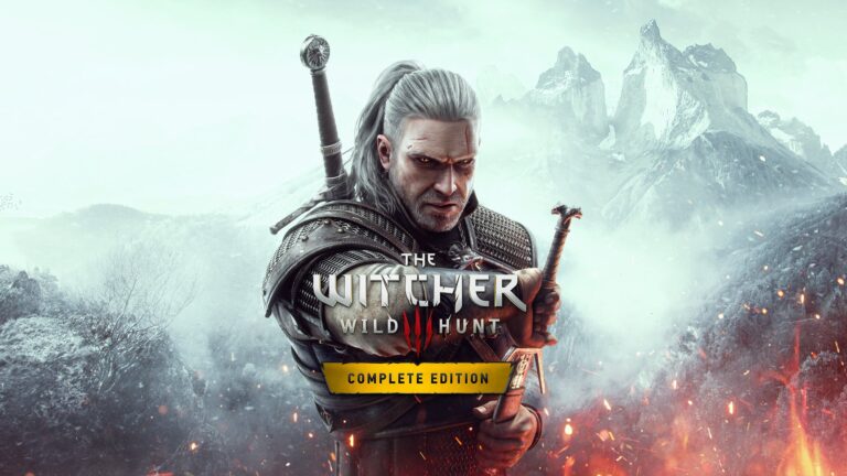 The current-gen version of ‘The Witcher 3’ is now slated to arrive in late 2022