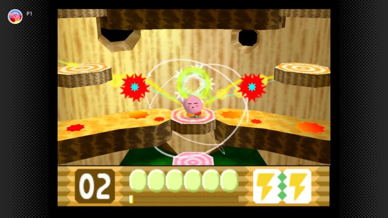 ‘Kirby 64’ comes to Switch Online’s Expansion Pack on May 20th