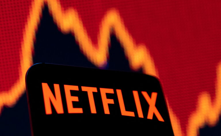 Netflix lays off 150 mostly US-based staff