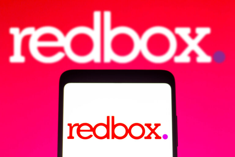 Redbox’s new owner is the company that saved Sony’s Crackle