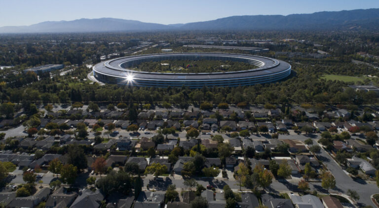 Apple softens its stance on remote work amid return-to-office delays