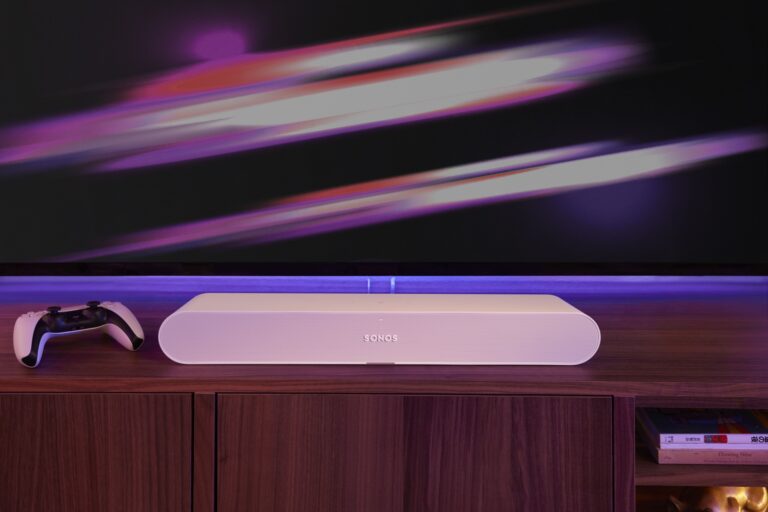 Sonos Ray is the company’s most affordable soundbar yet at $279