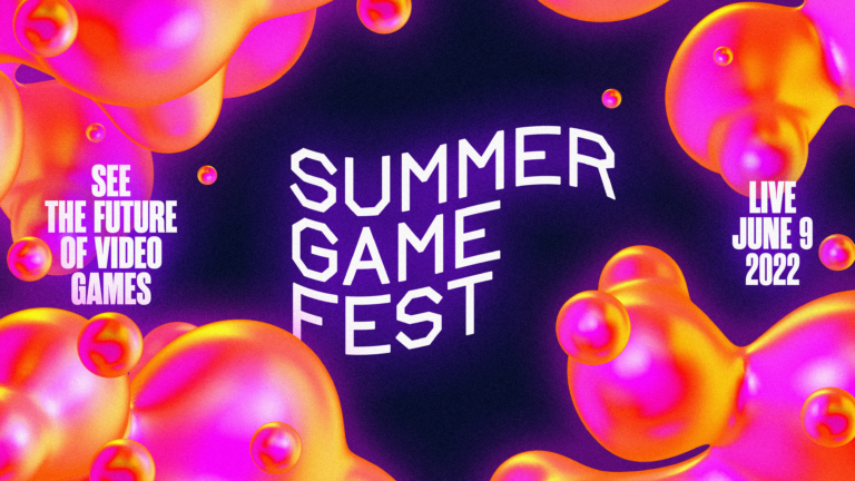 Summer Game Fest returns on June 9th and it’s coming to IMAX theaters
