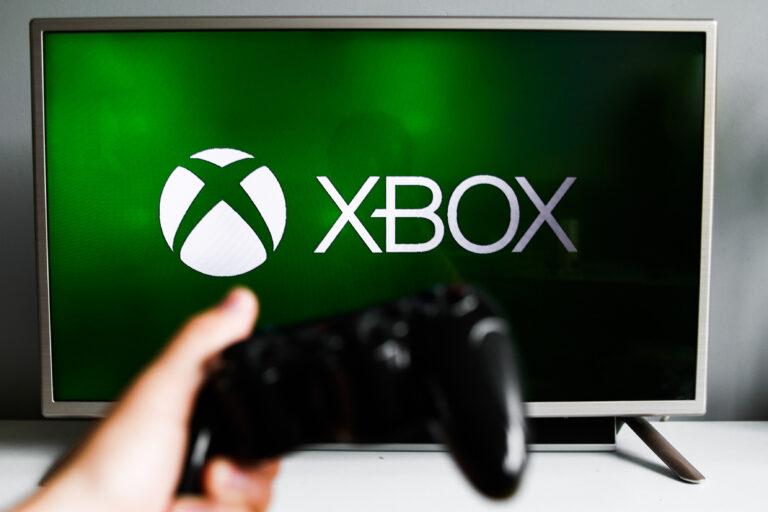 Xbox’s game streaming device and TV app could arrive soon